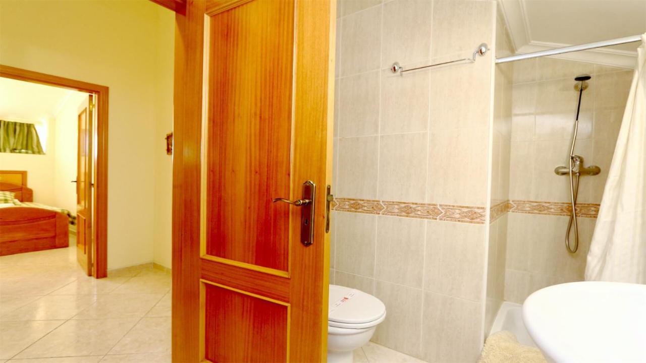 Falesia Marina - Clever Details วิลาโมรา ภายนอก รูปภาพ