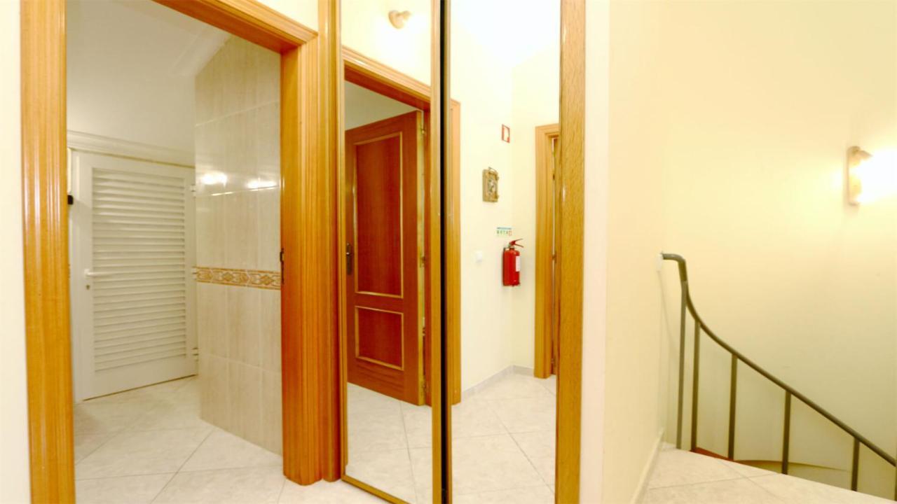 Falesia Marina - Clever Details วิลาโมรา ภายนอก รูปภาพ